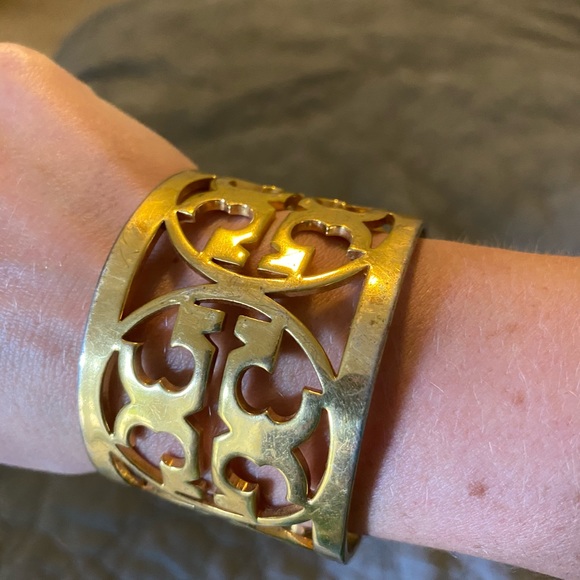 Tory Burch Cuff - Picture 4 of 7